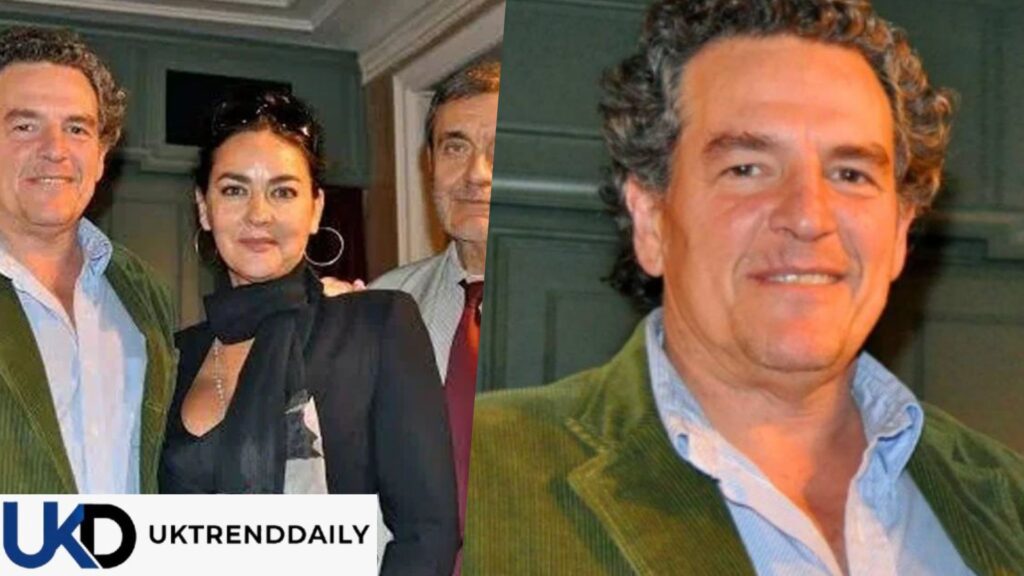 Carlos Scola Pliego & Sade Adu: Hidden Facts You Never Knew Carlos Scola Pliego