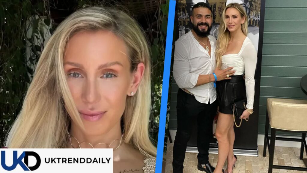 Riki Johnson: Shocking Secret of Charlotte Flair’s Ex-Husband Revealed Riki Johnson