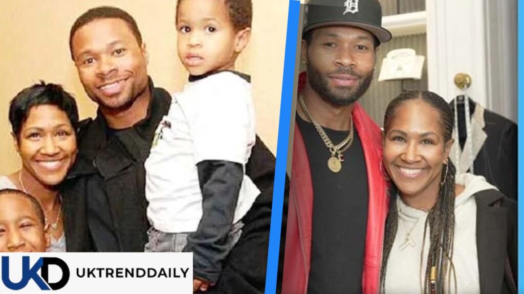 Daylen Ali Carolina: Shocking Facts About Terri J. Vaughn’s Son Daylen Ali Carolina