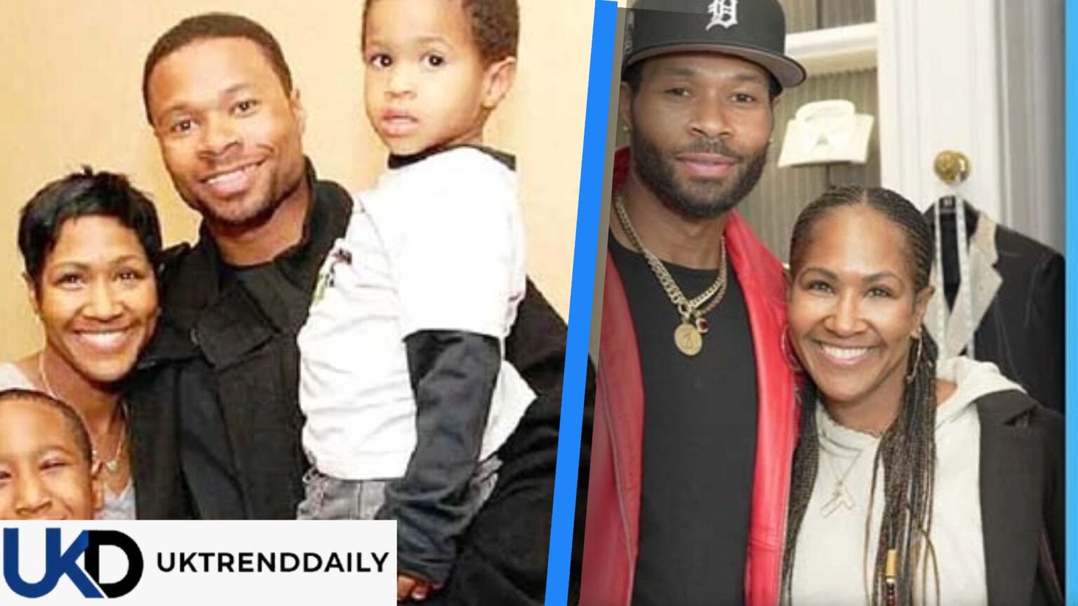 Daylen Ali Carolina: Shocking Facts About Terri J. Vaughn’s Son Daylen Ali Carolina