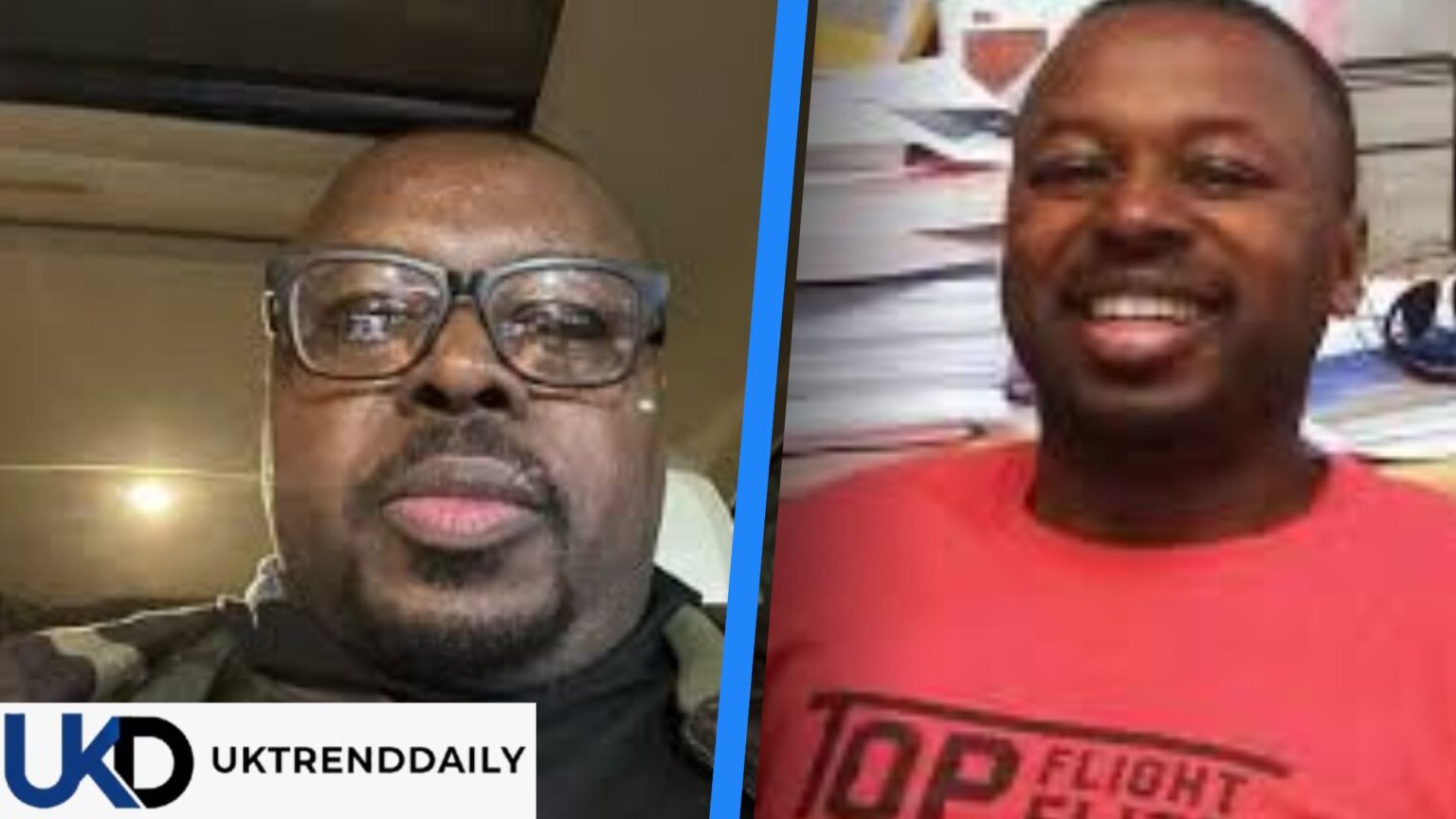 Eian Burton: The Untold Inspiring Story of LeVar Burton’s Son Revealed! Eian Burton