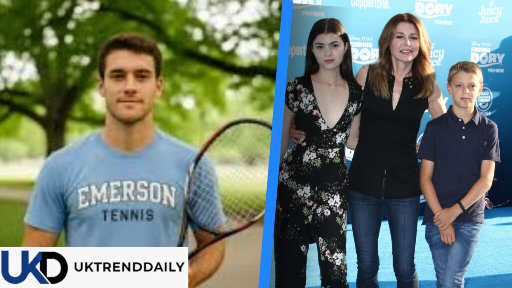 Finn William Leeves Coben