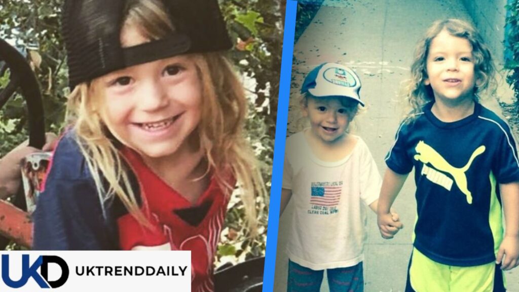 Billy Bernthal: The Untold Story of Jon Bernthal’s Son Revealed Billy Bernthal