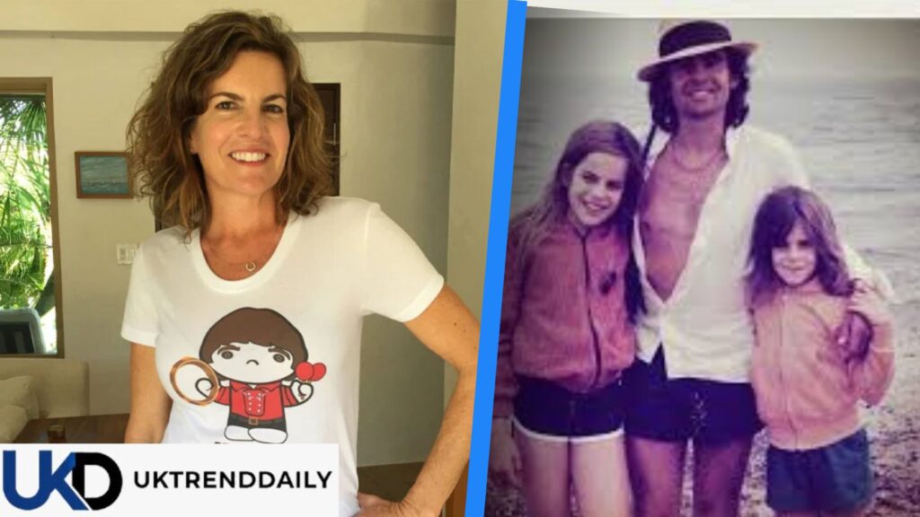 Talia Elizabeth Jones