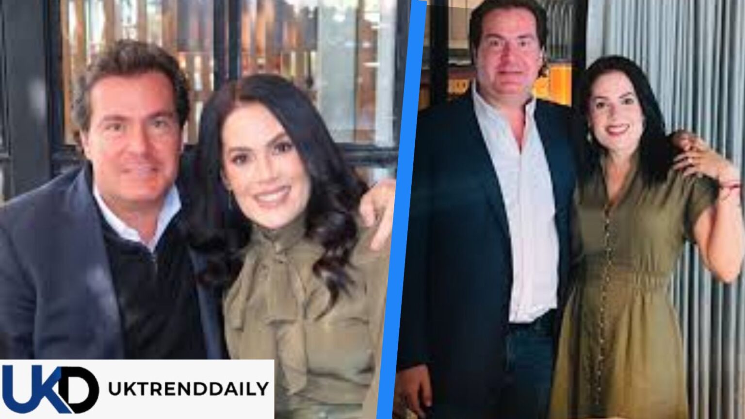 América Guinart: Secrets Behind Alejandro Fernández’s Ex-Wife Revealed América Guinart