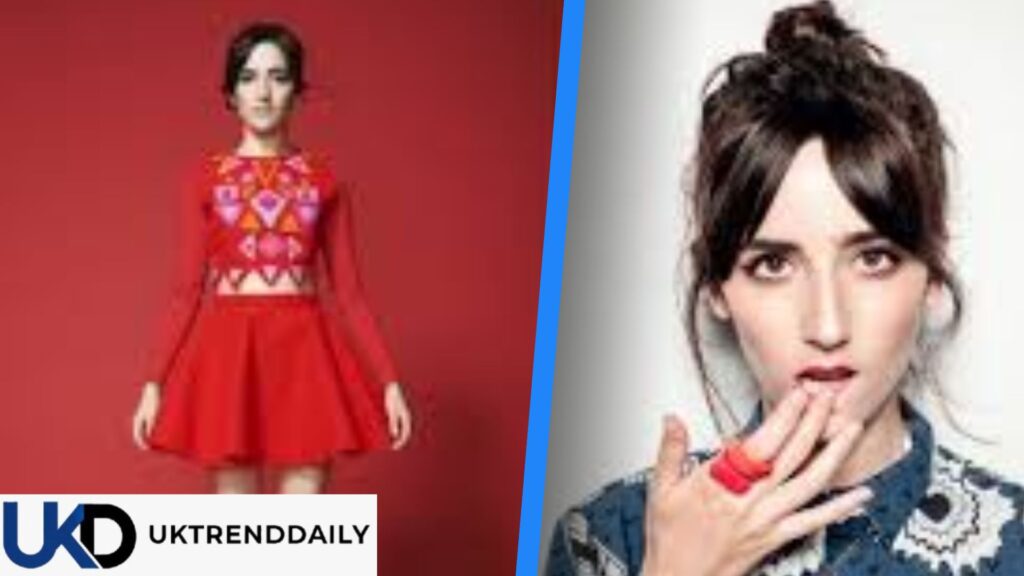 Elizabeth Rose Cameron