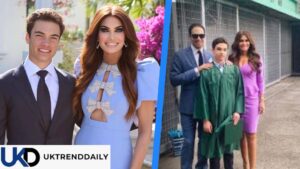 Ronan Anthony Villency