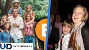 Henry Elkind: Shocking Facts About Melissa Newman’s Son You Didn’t Know Henry Elkind