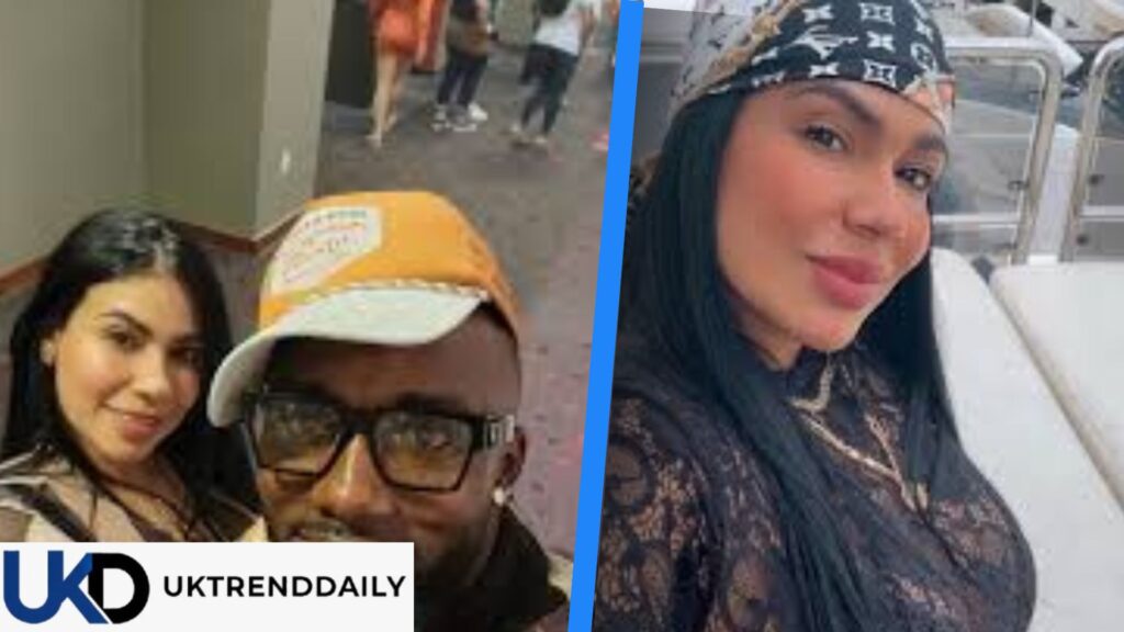 Cenelia Pinedo Blanco