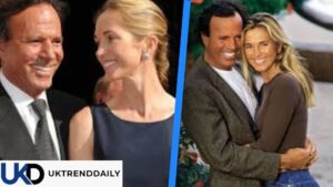 Miranda Rijnsburger: Inside the Life of Julio Iglesias’ Wife Revealed Miranda Rijnsburger