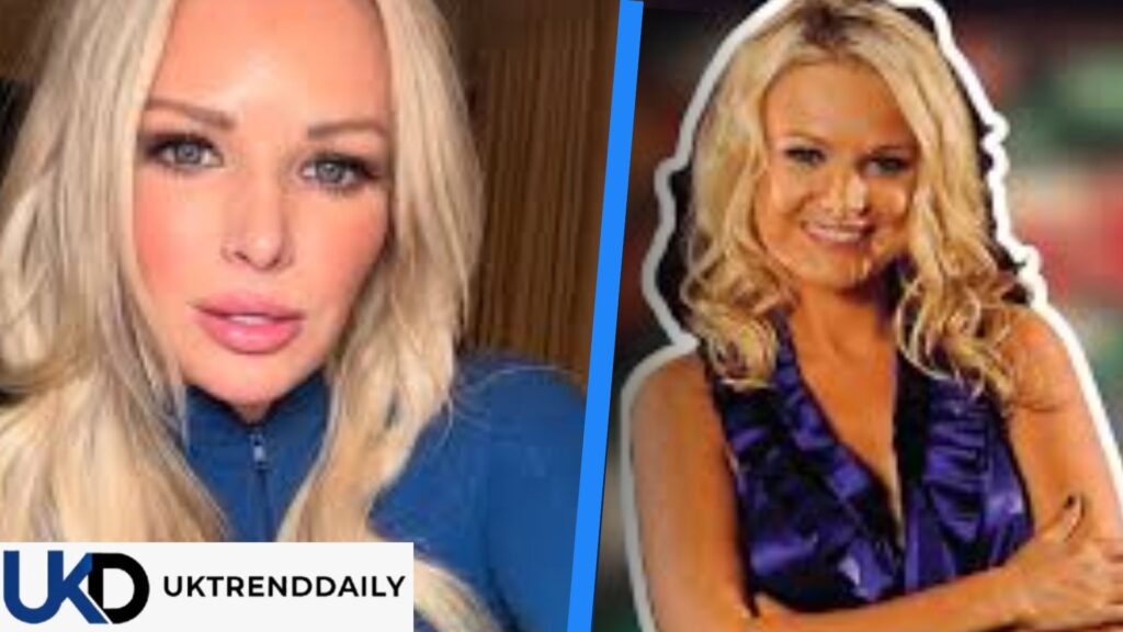 Amanda Leatherman: Amazing Secrets of Daniel Negreanu’s Wife Revealed Amanda Leatherman