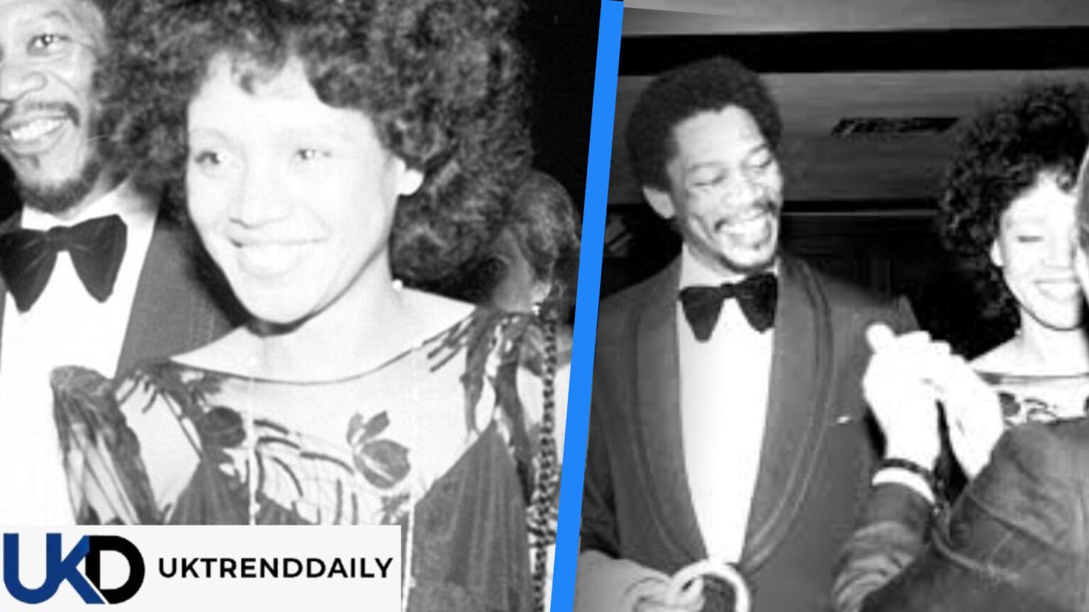 Jeanette Adair Bradshaw: Inside the Life of Morgan Freeman’s Ex-Wife Jeanette Adair Bradshaw