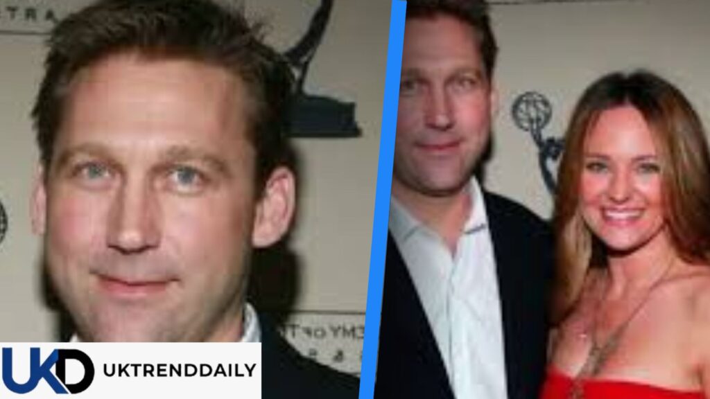 Sandy Corzine Revealed: Inside Sharon Case’s Ex‑Husband’s Life & Career Sandy Corzine