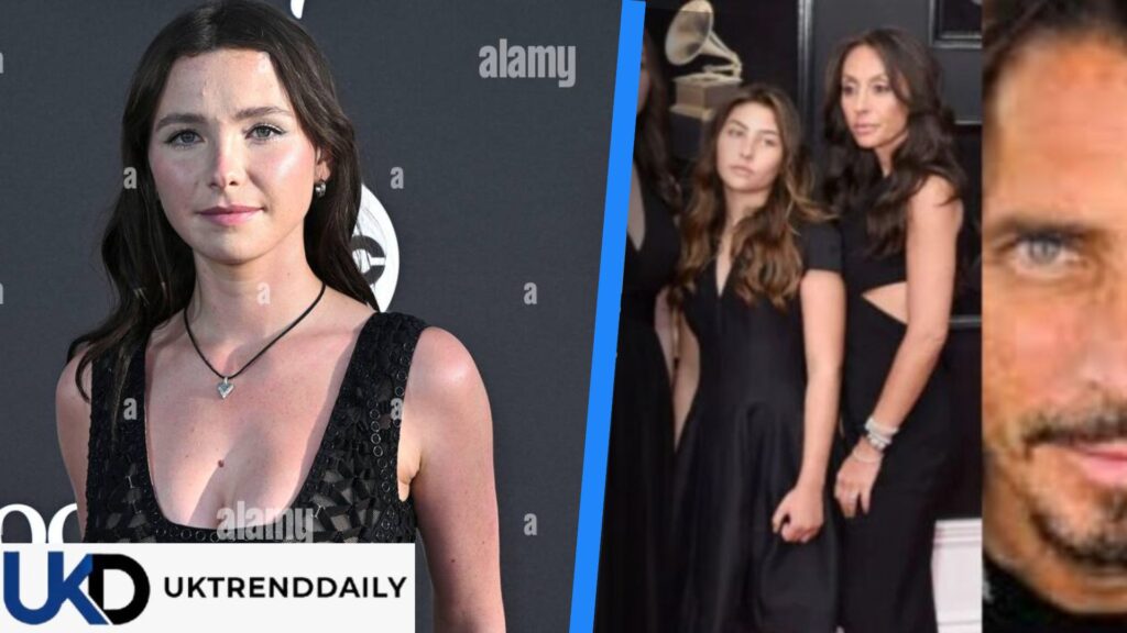 Lillian Jean Cornell: Inside Chris Cornell’s Daughter’s Rising Music Career Lillian Jean Cornell