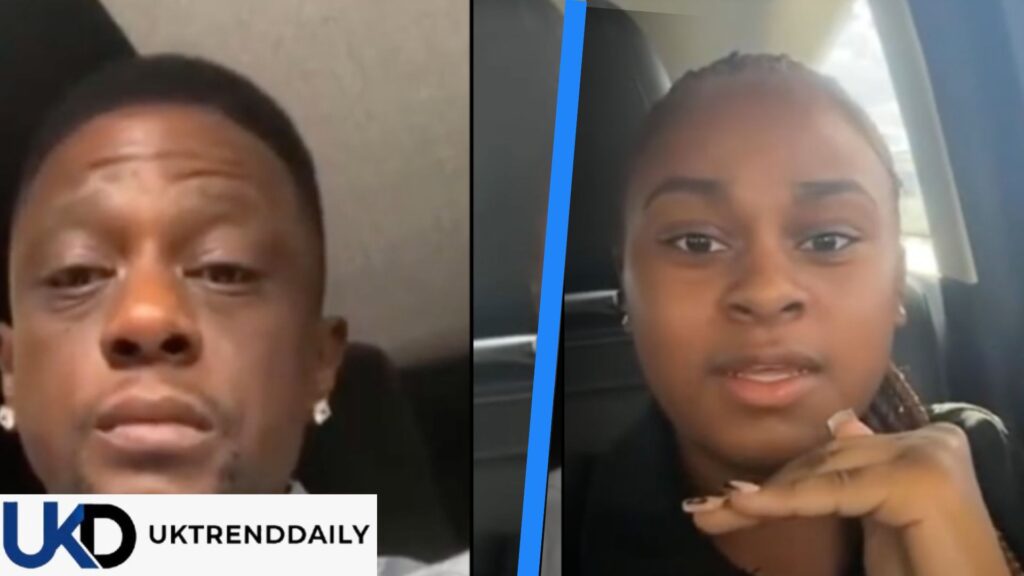 Toriana Hatch: The Untold Story of Boosie Badazz’s Daughter Toriana Hatch