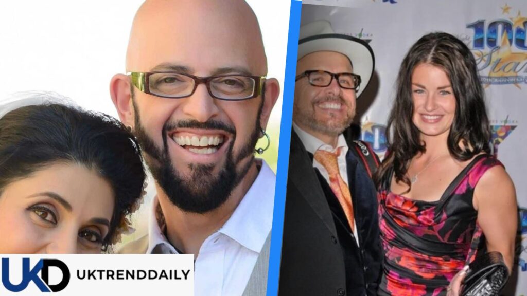Minoo Rahbar: Everything About Jackson Galaxy’s Wife You Need to Know Minoo Rahbar