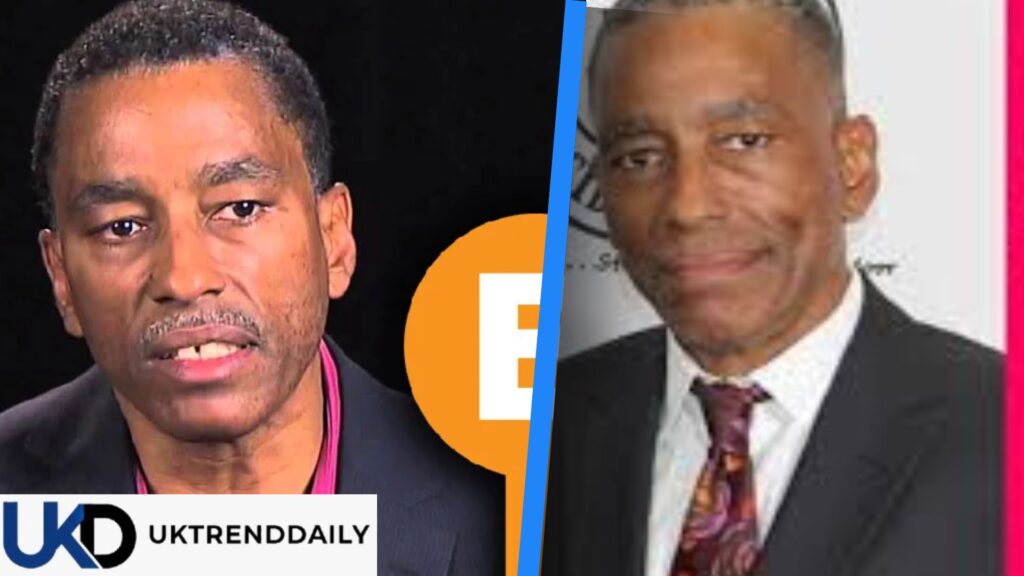 Who is Roderick Jeffrey Watts? All About The Life Of Isabel Wilkerson’s Roderick Jeffrey