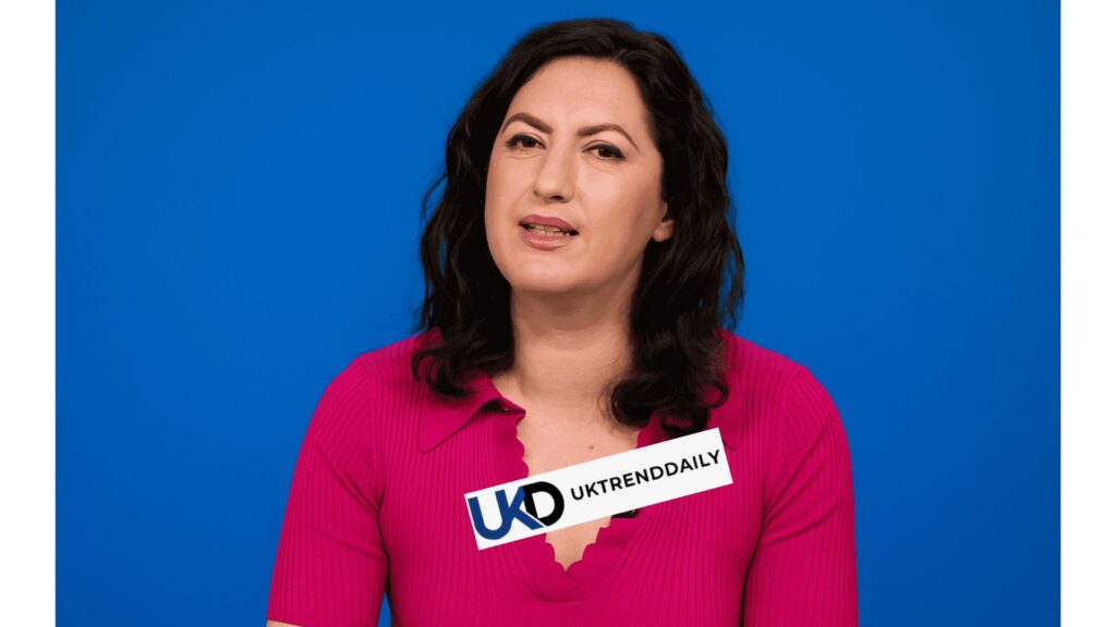 Yasmin Bodalbhai