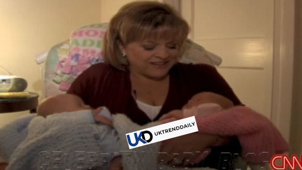 Lucy Elizabeth Linch