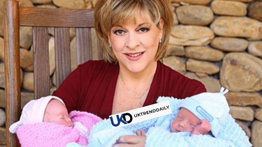 Lucy Elizabeth Linch