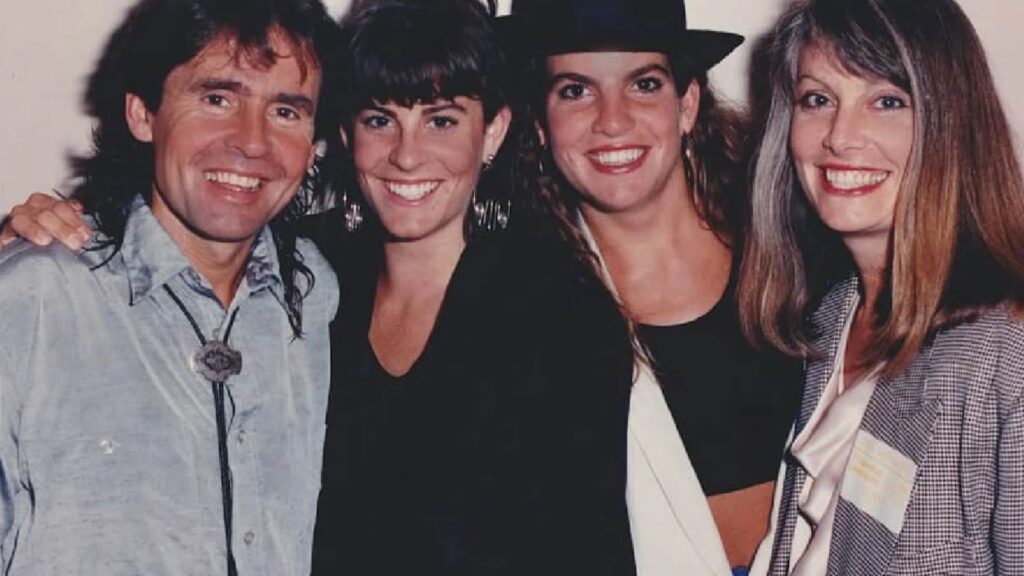 Talia Elizabeth Jones