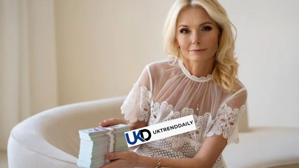 Elizabeth Bowes Gregory