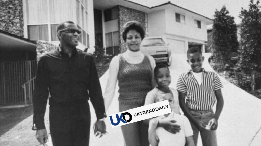 Della Beatrice Howard Robinson