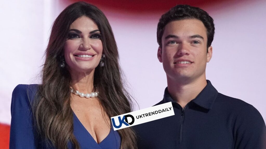 Ronan Anthony Villency