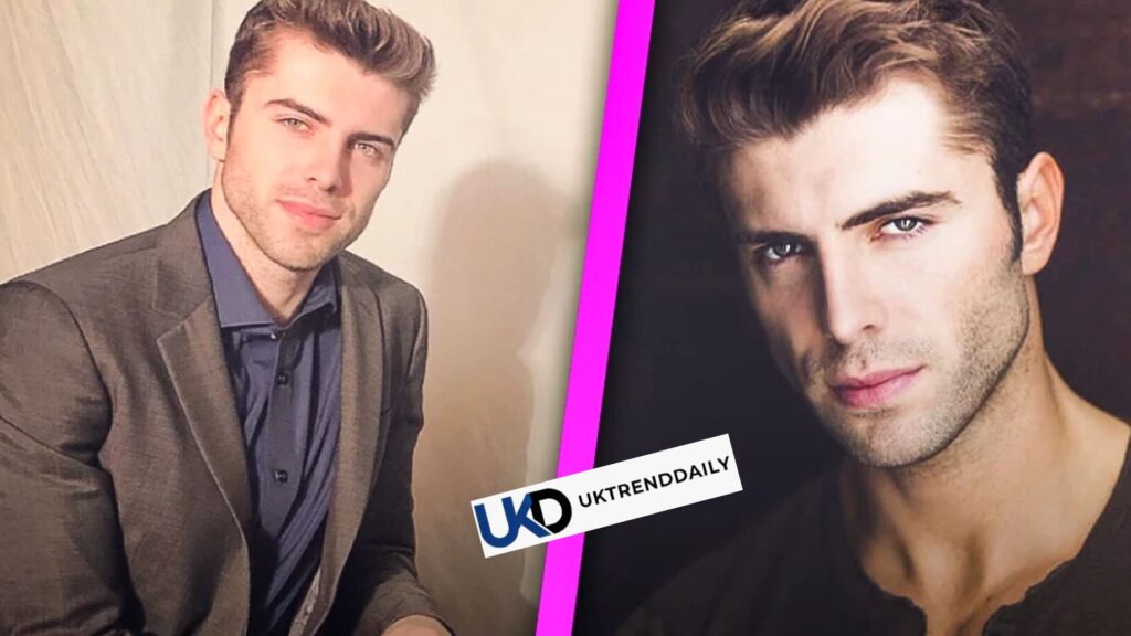 Myles Jonathan Brando