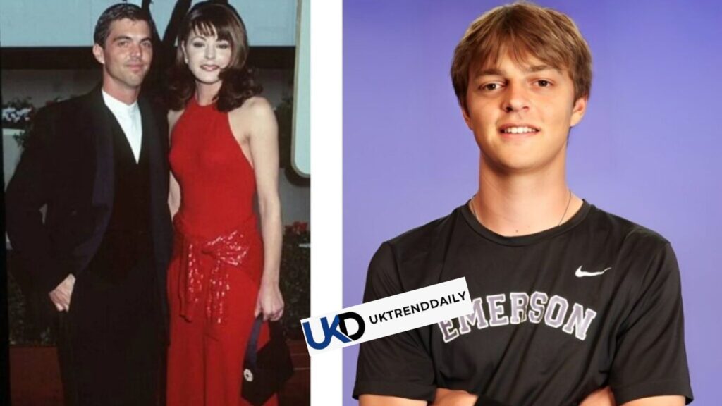 Finn William Leeves Coben