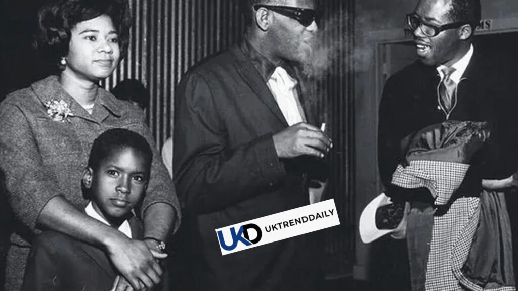 Della Beatrice Howard Robinson