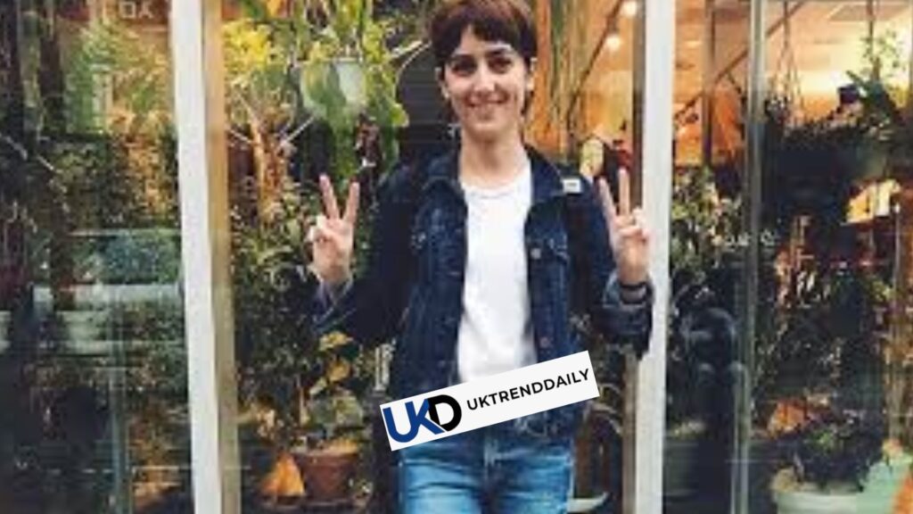 Elizabeth Rose Cameron