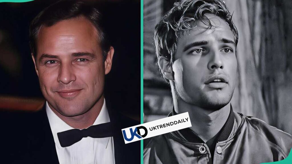 Myles Jonathan Brando