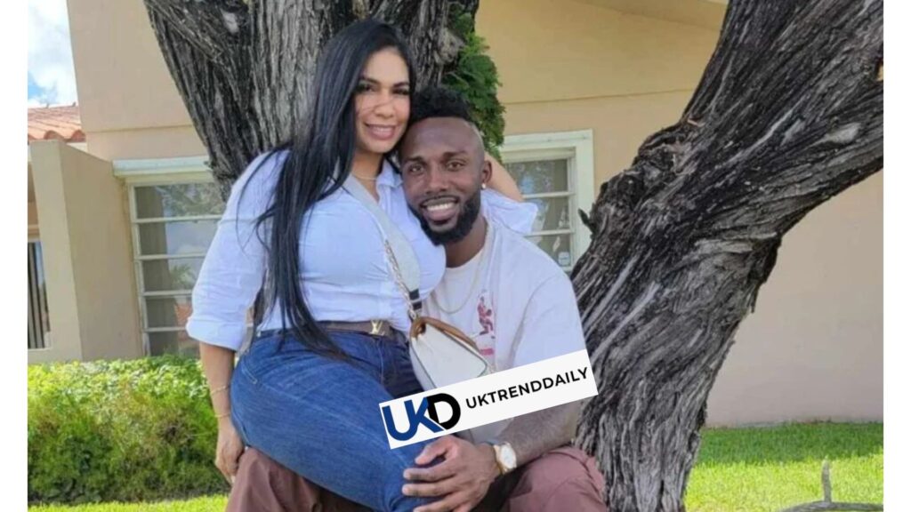 Cenelia Pinedo Blanco