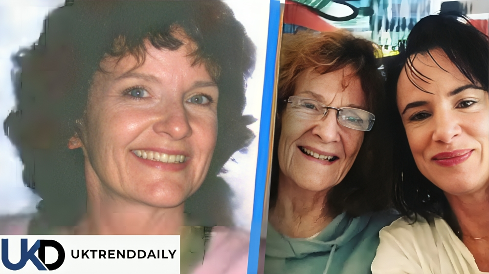 Glenis Duggan Batley Graphic Designer – Shocking Truth About Juliette Lewis’ Mother Glenis Duggan Batley