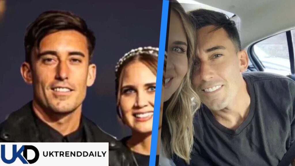 Mallory Plotnik: Inspiring Life of Phil Wickham’s Wife … Mallory Plotnik