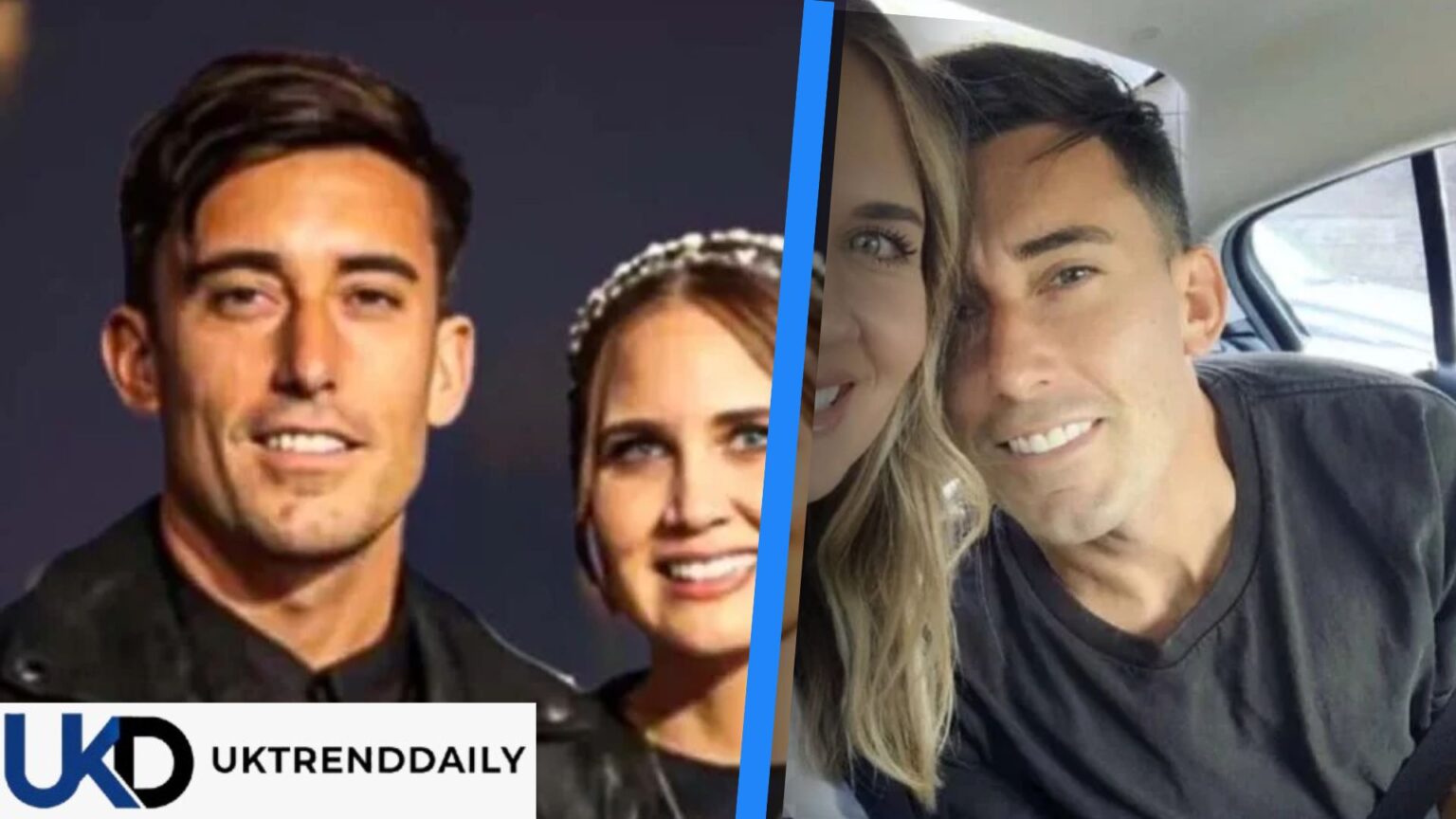 Mallory Plotnik: Inspiring Life of Phil Wickham’s Wife … Mallory Plotnik