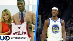 Londa Butler Jimmy Butler’s Mother Ultimate Hidden Story Revealed