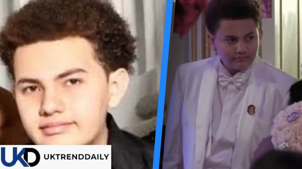 King Javien Conde Shocking Secrets of Erica Mena’s Son Revealed Insane King Javien Conde