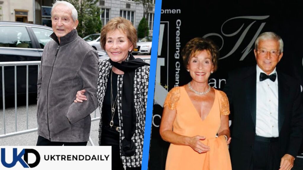 Jamie Hartwright: Secrets Behind Judy Sheindlin’s Quiet Daughte