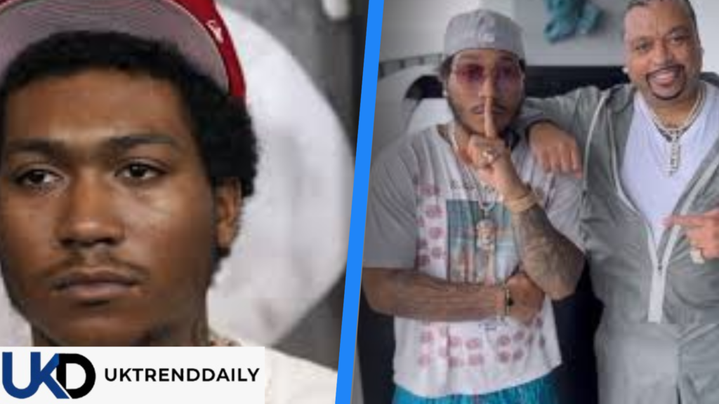 Demetrius Flenory Jr. Revealed: Shocking Rise of Actor Rapper Demetrius Flenory