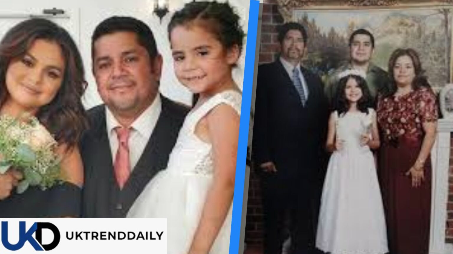 Ricardo Joel Gomez Selena Gomez’s Father: Untold Secrets Revealed Ricardo Joel Gomez
