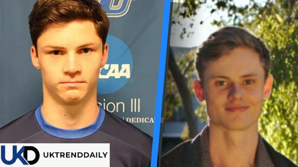 Luke Dennis – Men’s Soccer – Webster University Athletics Luke Dennis
