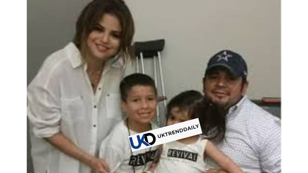 Ricardo Joel Gomez